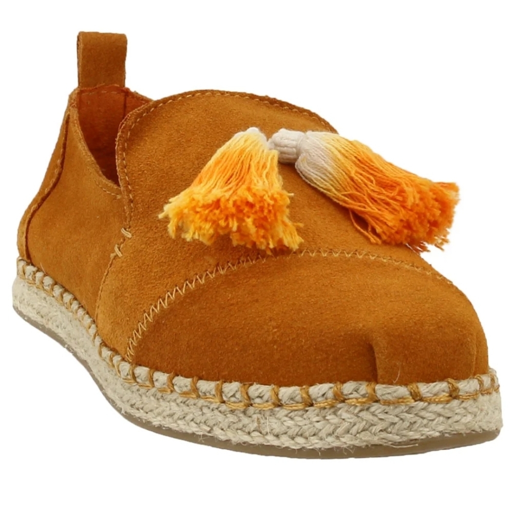 Nib Toms